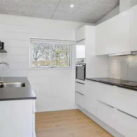 Σπίτι διακοπών Oh306-Hadsund-Ridestien-3 Hadsund