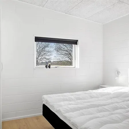 Σπίτι διακοπών Oh306-Hadsund-Ridestien-3 *